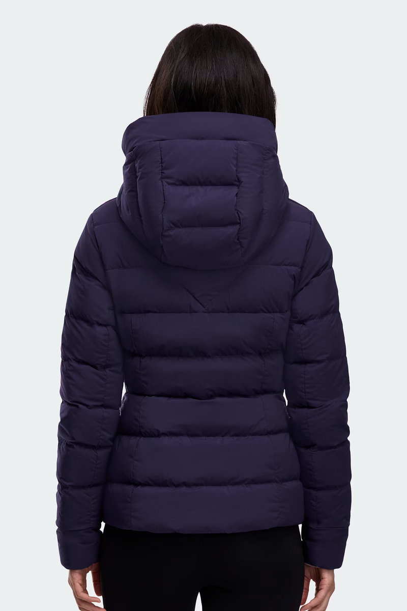 Clair Jacket