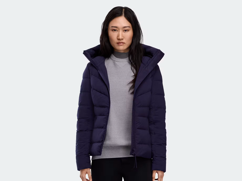 Clair Jacket