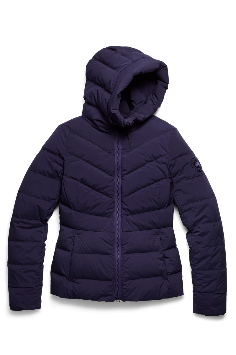Clair Jacket