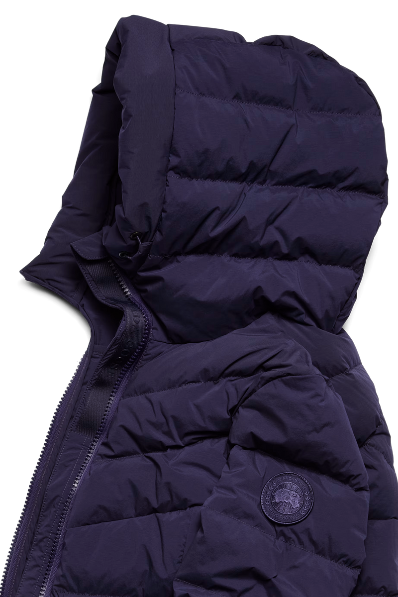Clair Jacket