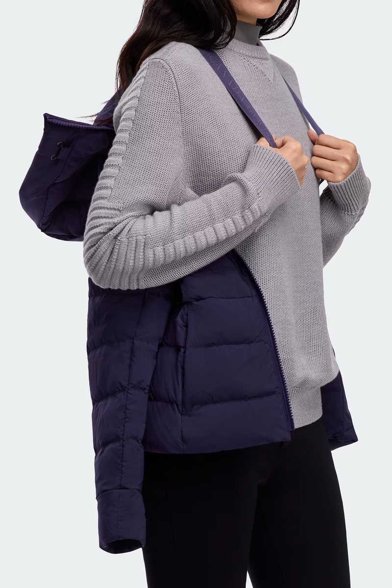 Clair Jacket
