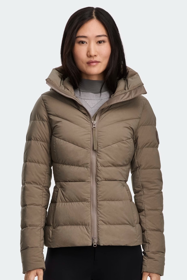Clair Jacket