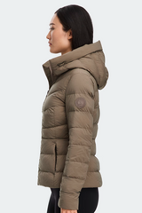 Clair Jacket