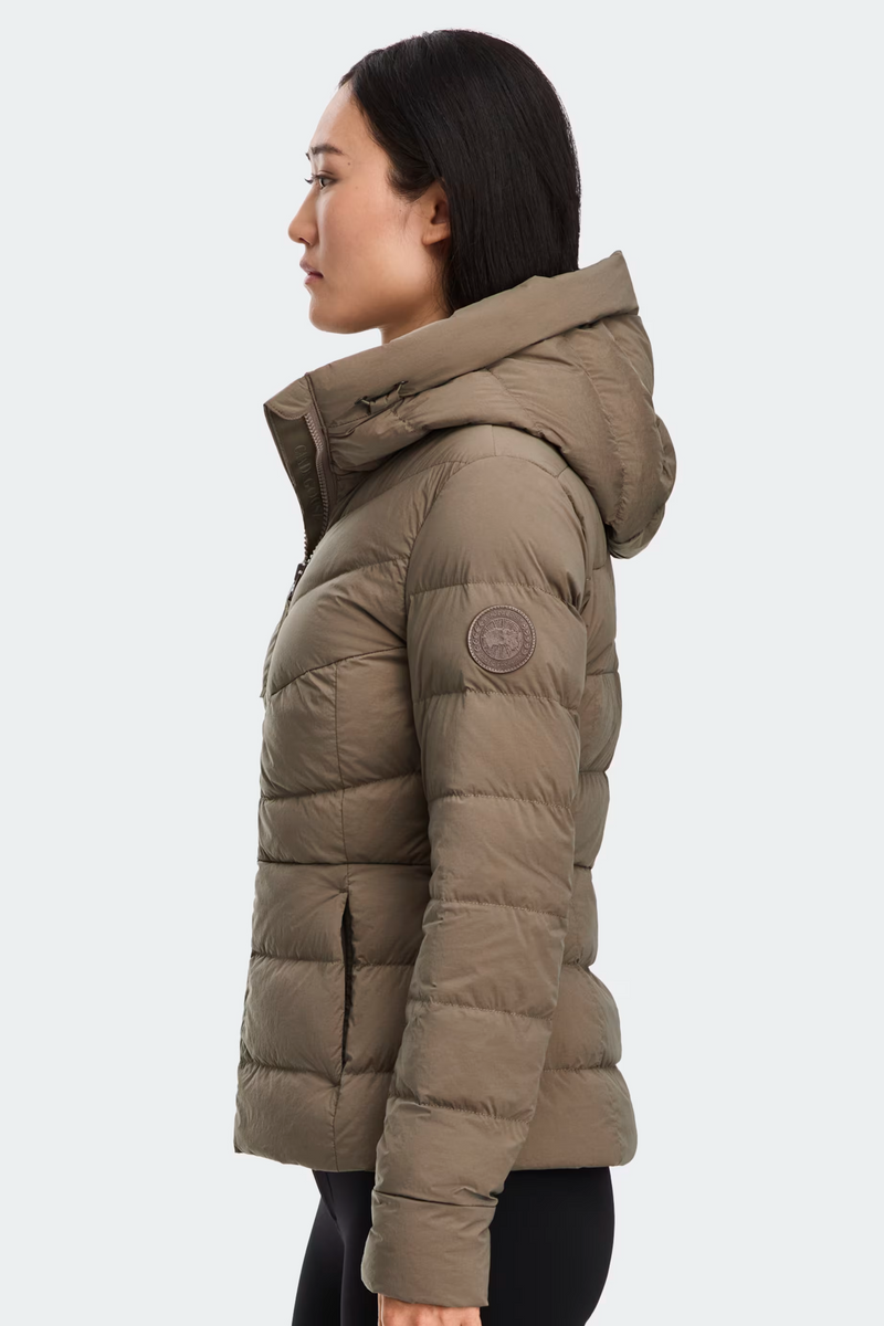 Clair Jacket