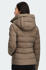Clair Jacket