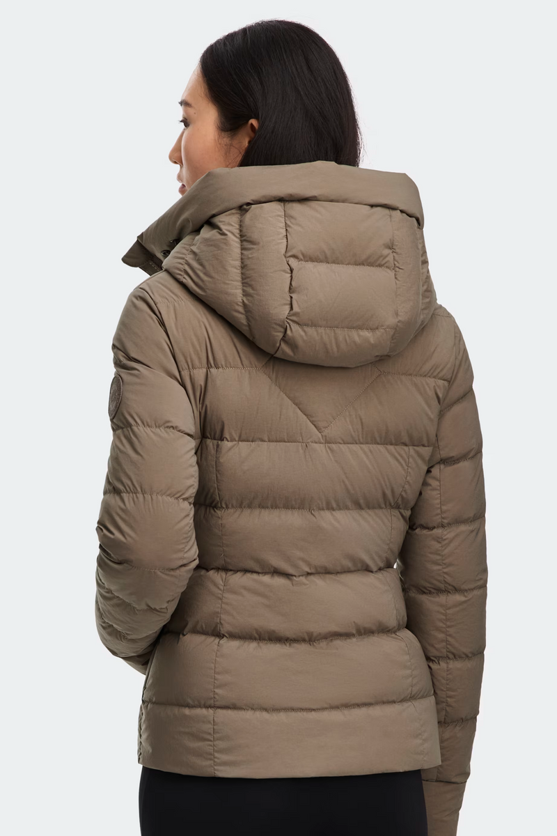 Clair Jacket