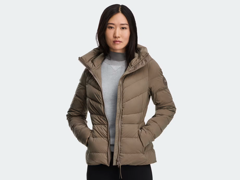 Clair Jacket
