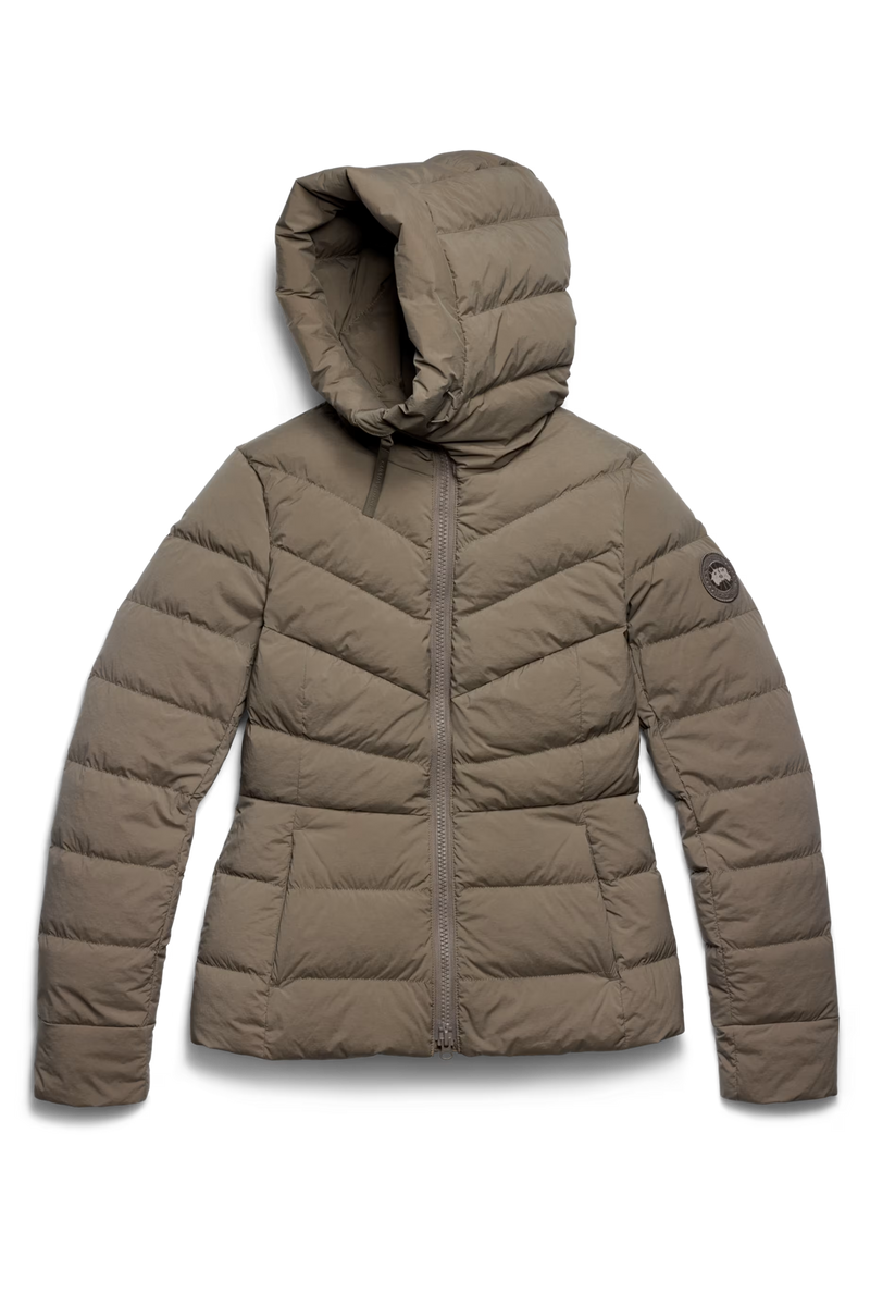 Clair Jacket