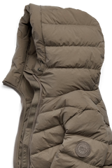 Clair Jacket