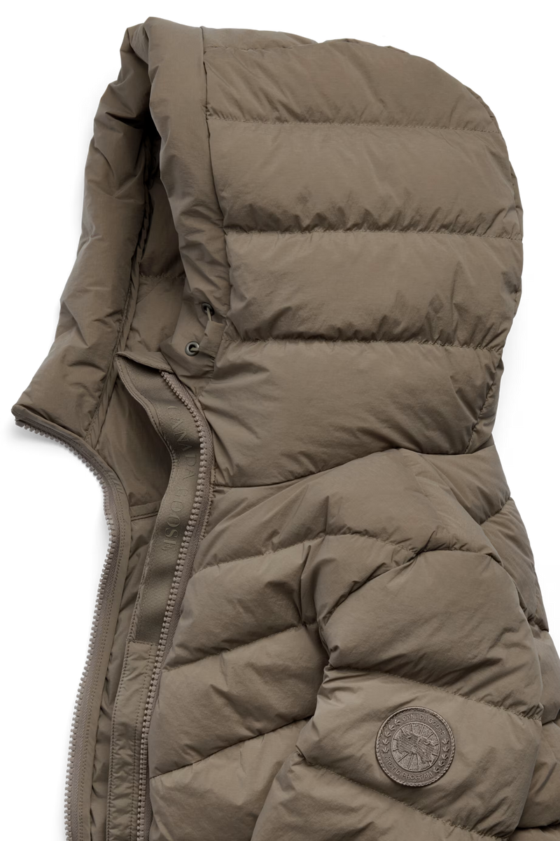 Clair Jacket