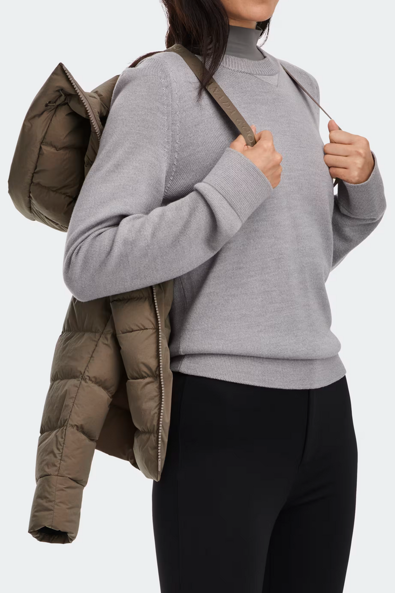 Clair Jacket