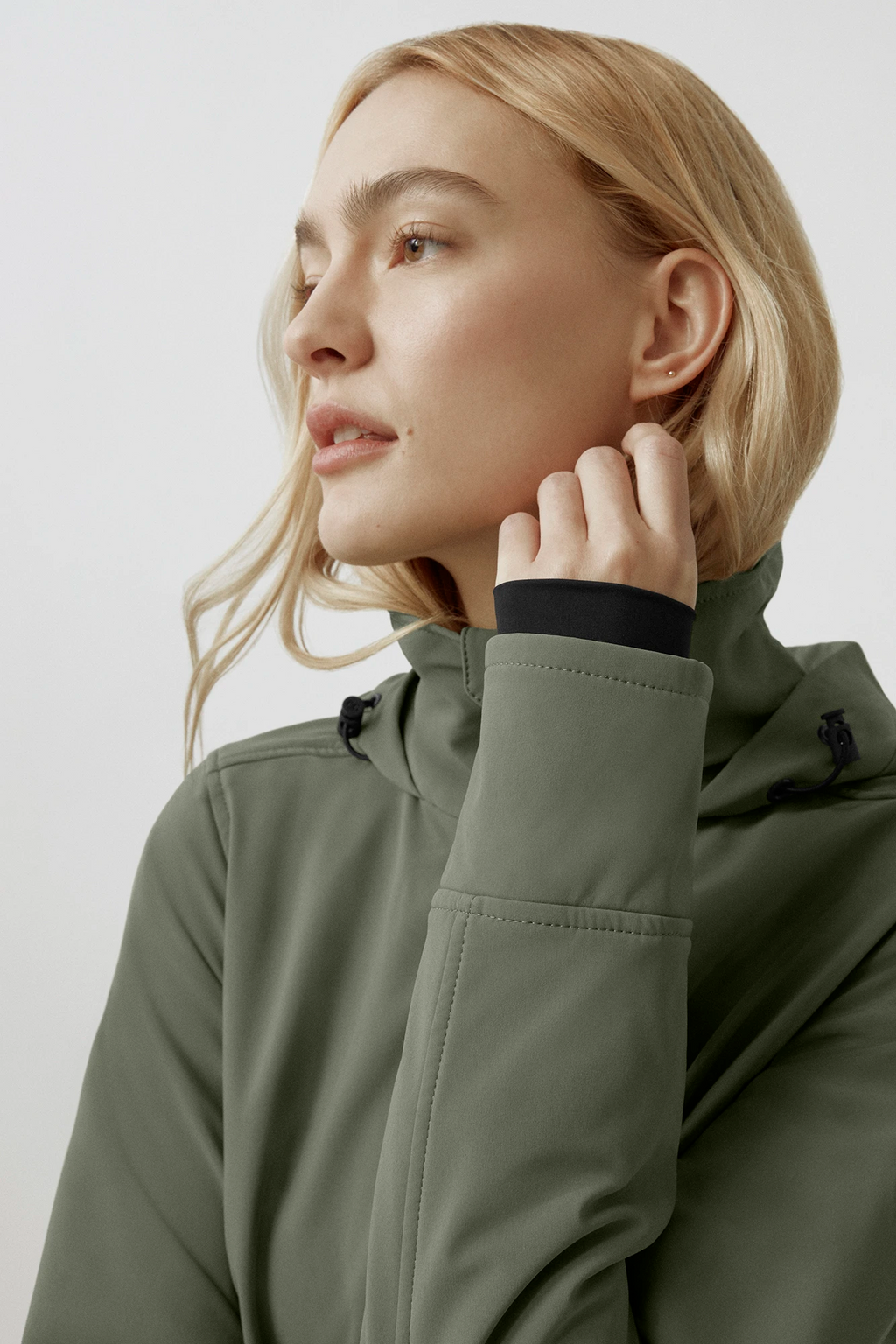 Avery Jacket – Klozet Clothing Boutique