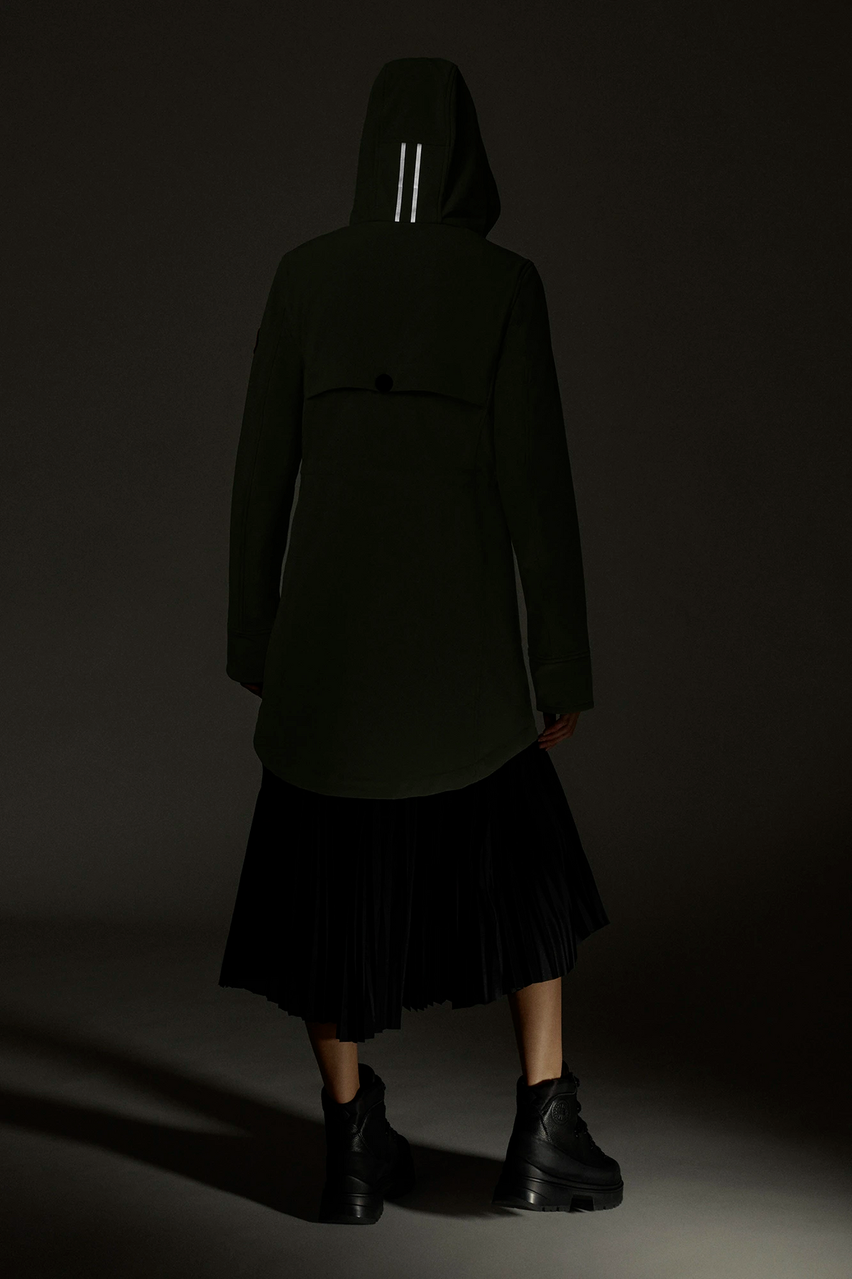 Avery Jacket – Klozet Clothing Boutique