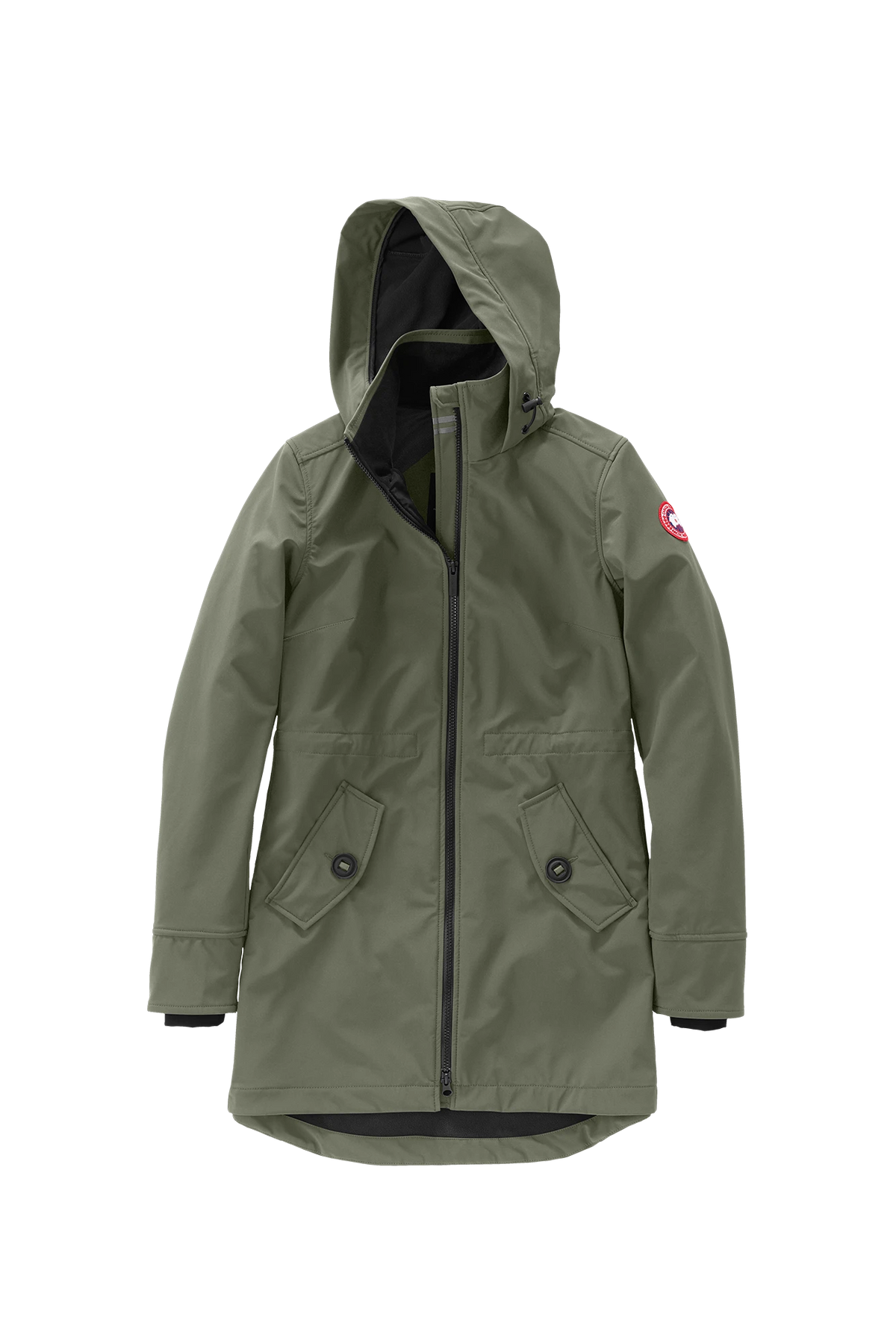 Avery Jacket – Klozet Clothing Boutique