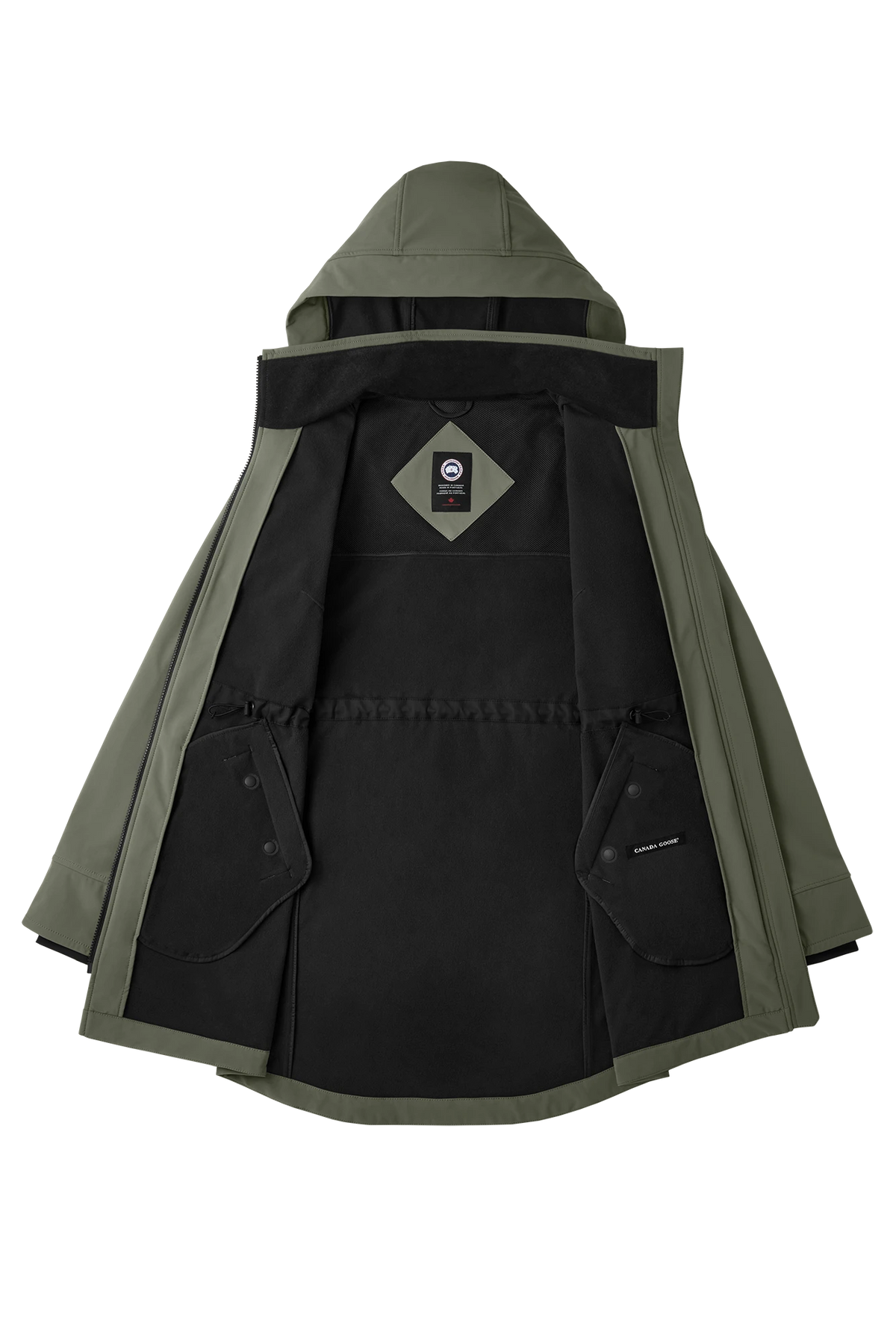 Avery Jacket – Klozet Clothing Boutique