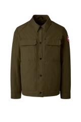 Burnaby Chore Coat