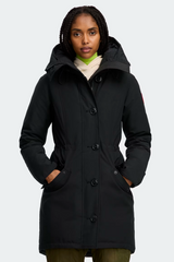Rossclair Heritage Parka