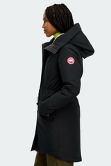 Rossclair Heritage Parka