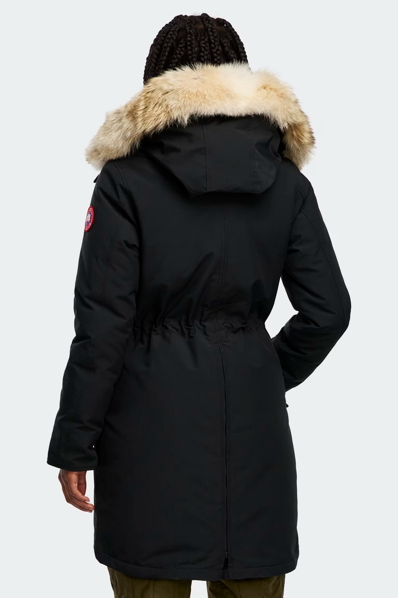 Rossclair Heritage Parka