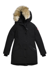 Rossclair Heritage Parka