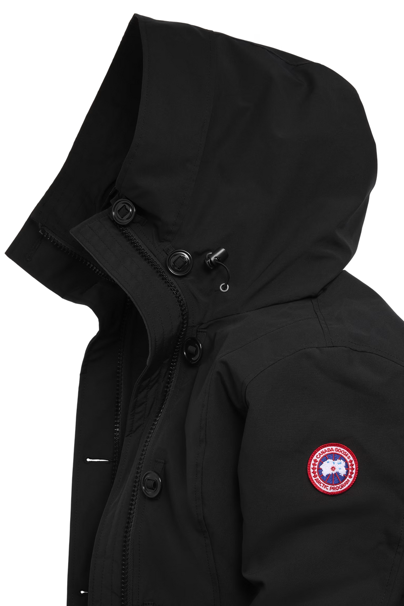 Rossclair Heritage Parka