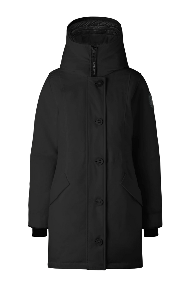 Rossclair Parka