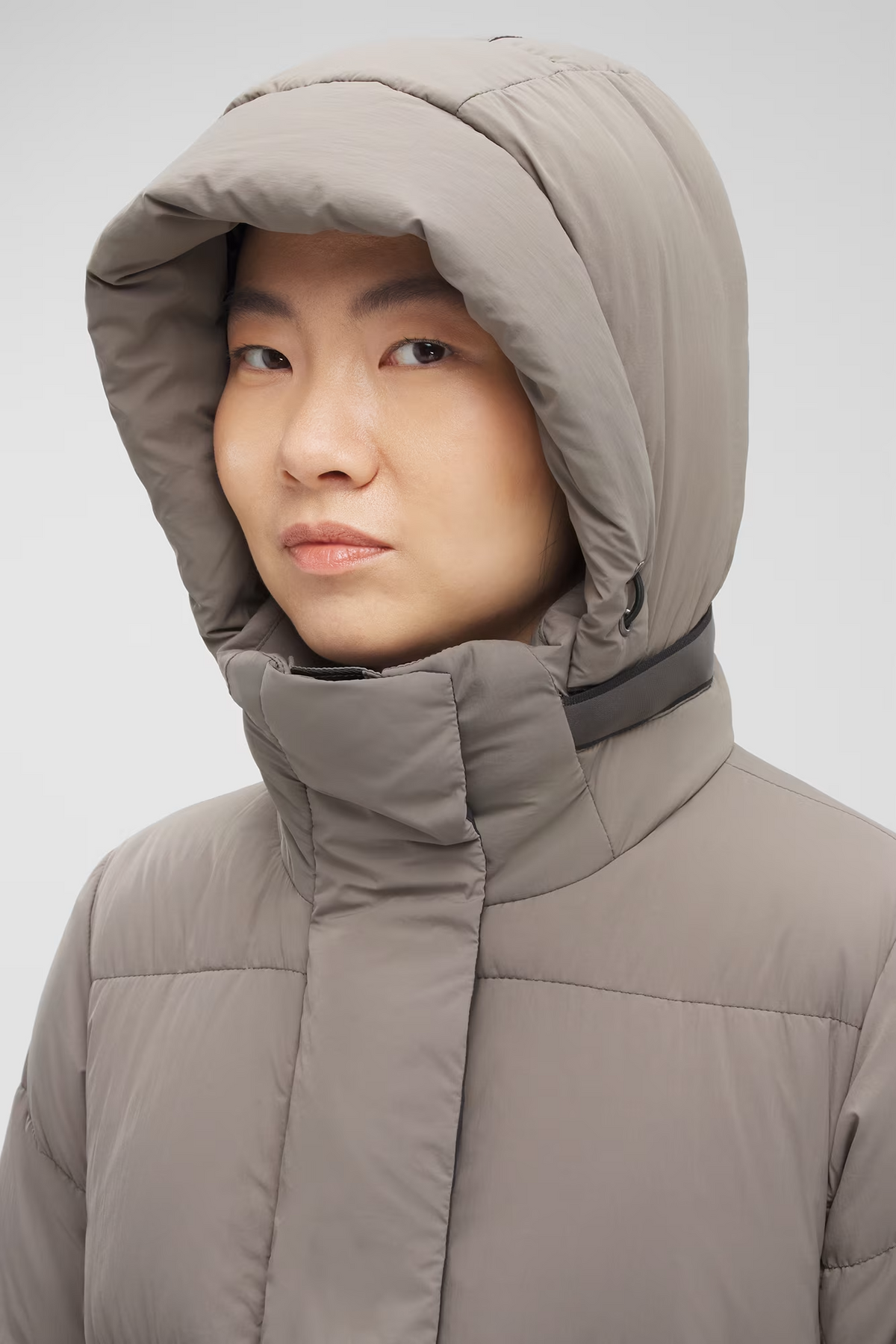 Byward Parka – Klozet Clothing Boutique
