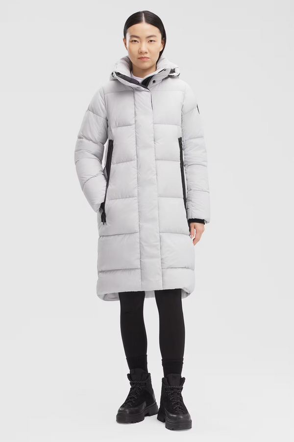 Byward Parka – Klozet Clothing Boutique Byward Parka – Klozet Clothing Boutique