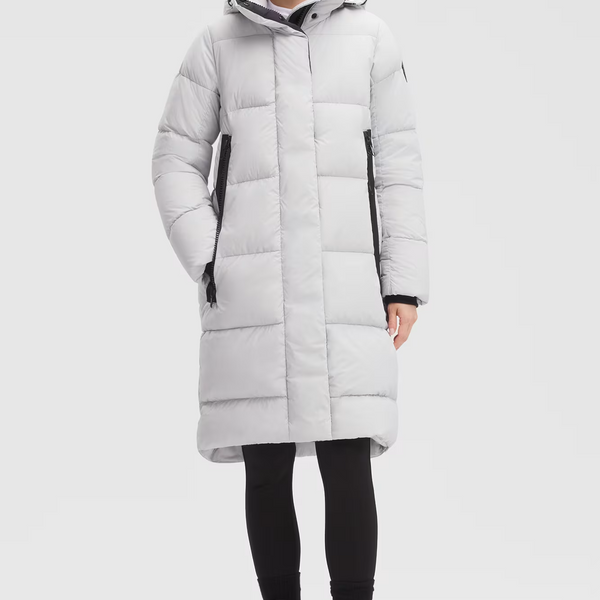 Byward Parka – Klozet Clothing Boutique