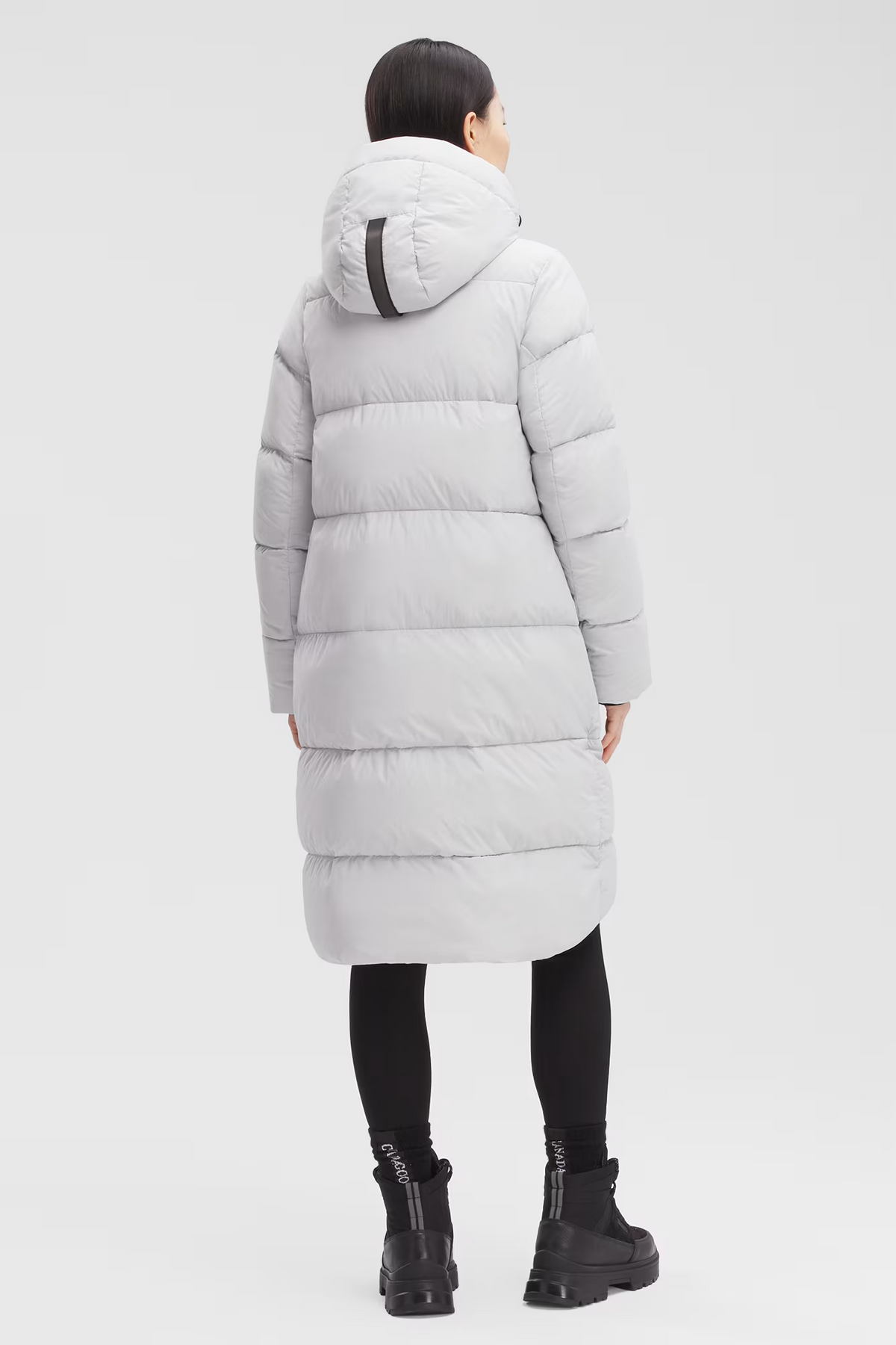 Byward Parka – Klozet Clothing Boutique