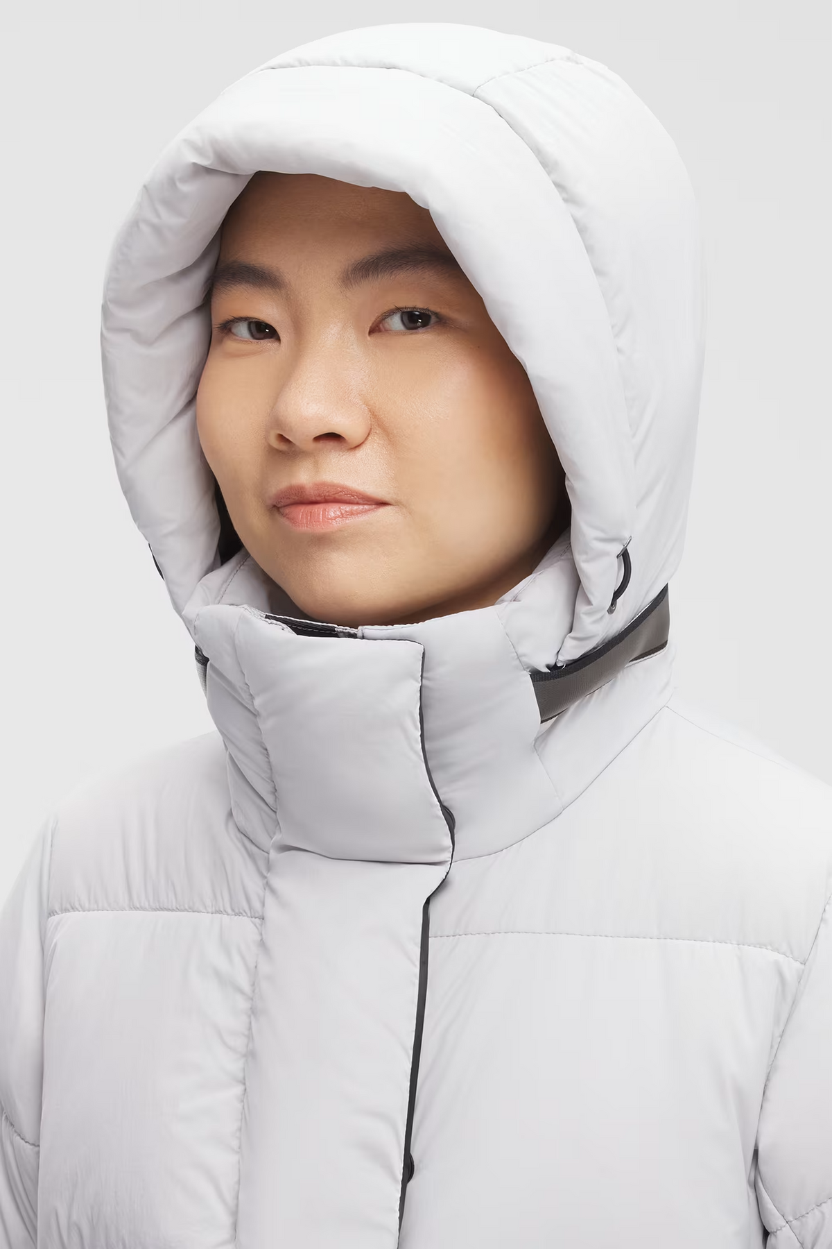 Byward Parka – Klozet Clothing Boutique