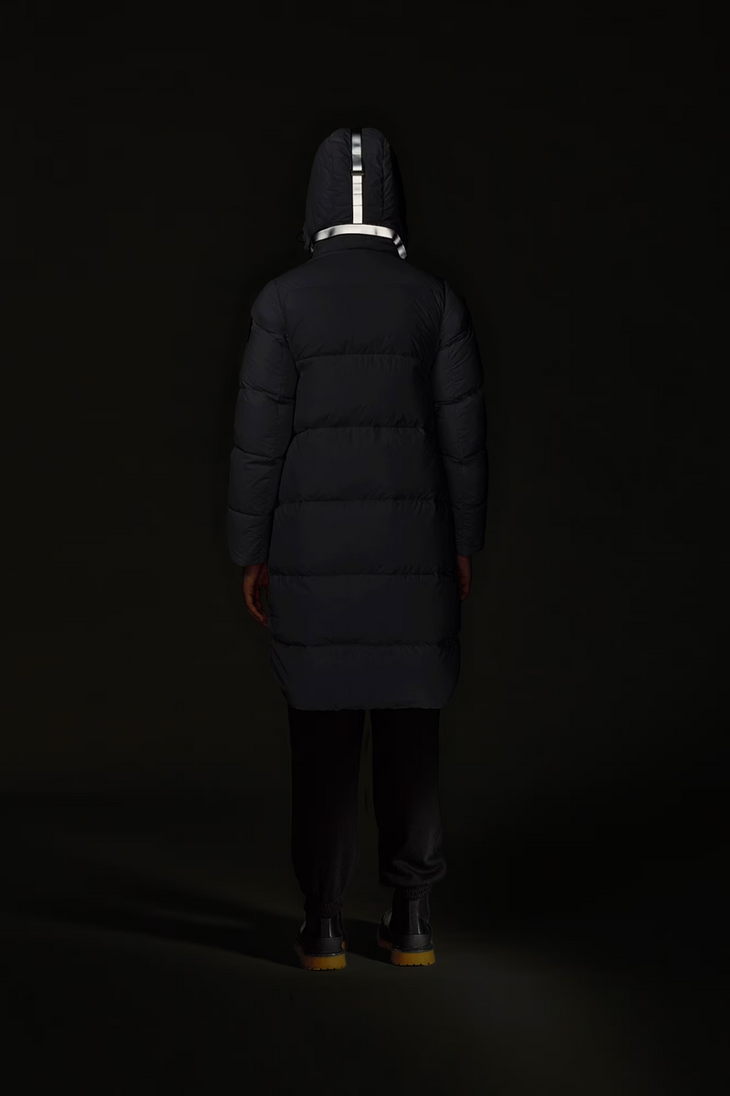 Byward Parka