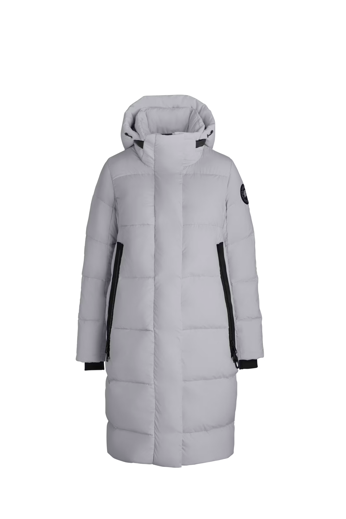 Byward Parka – Klozet Clothing Boutique