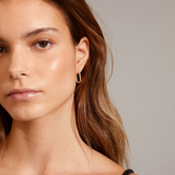 Michalina recycled earrings
