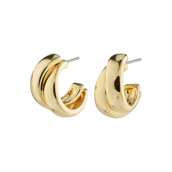 Orit recycled earrings