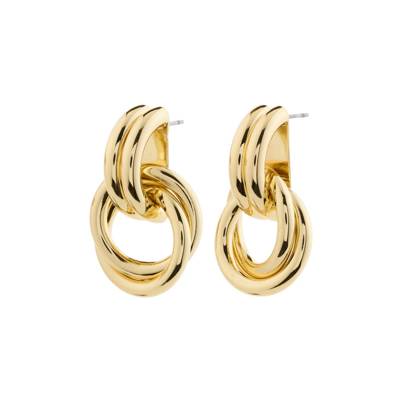 Agni Earrings