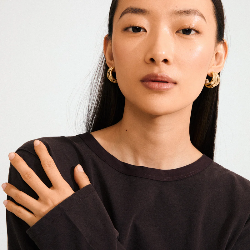 Damia Earrings