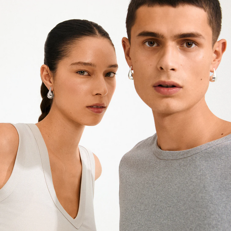 Juniper Earrings