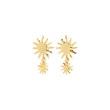 Lyricus Earrings