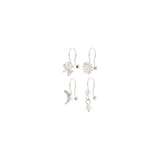 Evon Ear Cuff 4-in-1 Set