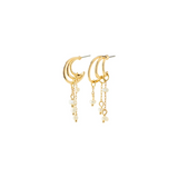 Lunith Earrings