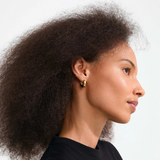Kairoa Chunky Hoop Earrings