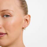 Morin 2-in-1 Earrings