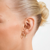 Morin 2-in-1 Earrings