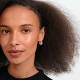 Kairoa Chunky Hoop Earrings