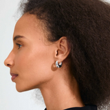 Kairoa Chunky Hoop Earrings