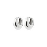 Kairoa Chunky Hoop Earrings