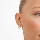 Morin 2-in-1 Earrings