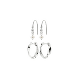 Morin 2-in-1 Earrings