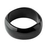 Aase Maxi Bangle